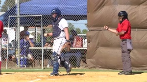 Memorial Baseball Tournament