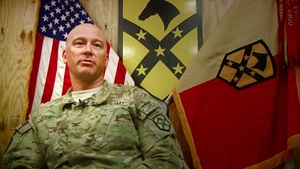 Col. Curtis Allen Johnson