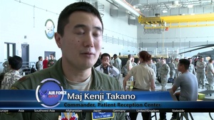 Air Force Report: In Case of Emergency