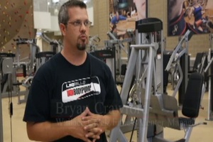 Wallace Creek Fitness Center