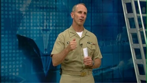 CNO Navy Birthday All Hands Call