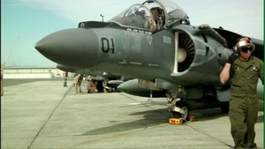 One Marine Explains the Job of a Plane Captain
