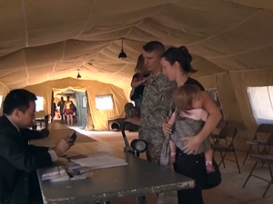 AFN Korea Update: NEO Exercise