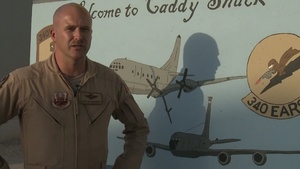 Airmen in the Fight-SMSgt Don Breitkreutz (with titles)