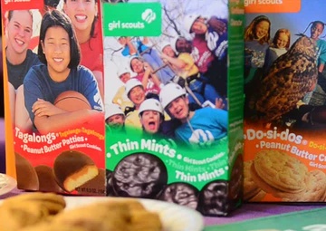 Annual Strong Teams Expo