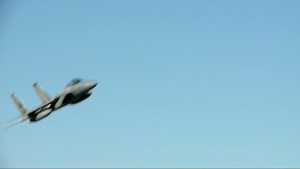 Around the Air Force: Tuition Assistance