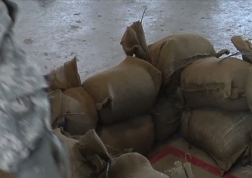 Around The Saddle (E4)