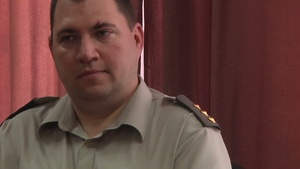 Restoring Faith in Serbia (Short Version)