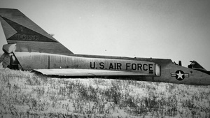 Cornfield Bomber