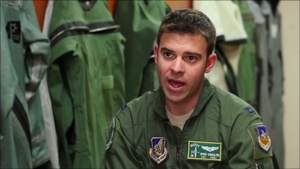 Around the Air Force - 10 Oct Thrift Savings Plan