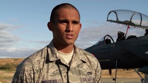 Around the Air Force: Thrift Savings Plan