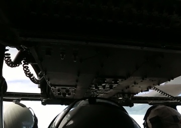 Long Range Embassy Reinforcement