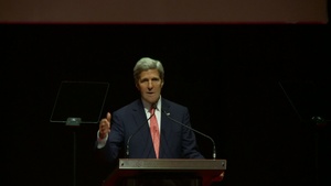 Secretary of State Kerry Delivers Keynote Address at the Global Entrepreneurship Summit in Kuala Lumpur, Malaysia