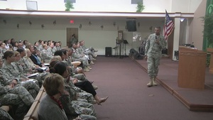 USARPAC Sisters in Arms