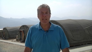 TOM VAN  WERT