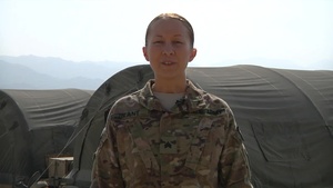 SGT DANIELLE GRANT