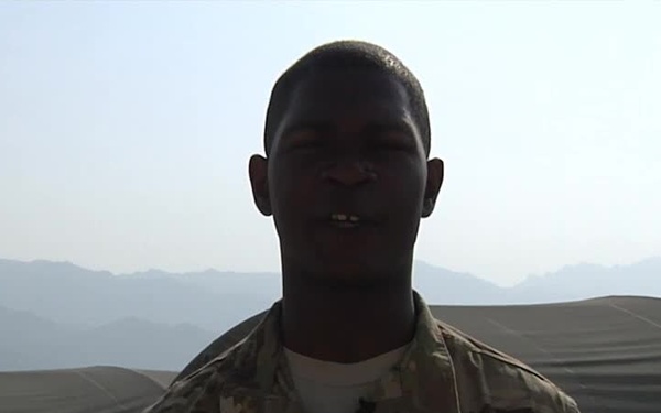 1LT OTIS SCOTT