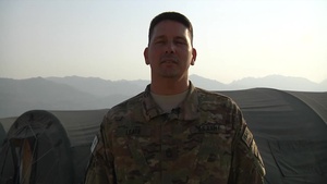 SFC CLAYTON LEATE