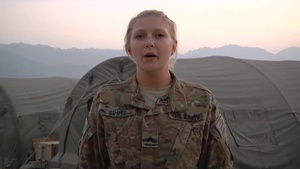 SGT ANNA SIMMS
