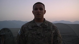 SPC PERCY WINDER