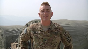 SGT SCOTT SAYCE