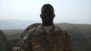 SPC KEVIN CREEK