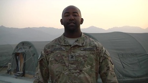 SGT DAVID JENKINS