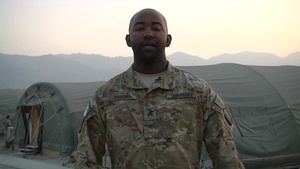 SGT DAVID JENKINS