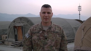 LTC MICHAEL ACORD