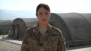CPT LORI GULLEY