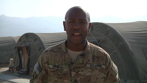SFC ELEAZAR CRAIG