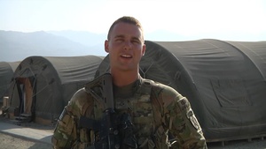 PFC AARON SMITH