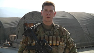 PFC MARKIS DUNHAM