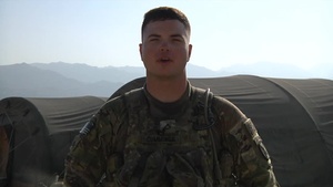 PFC CONNOR CUMMINGS