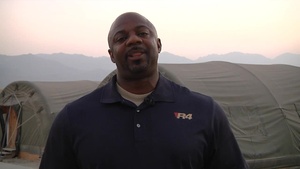 JOHNNY DAVIS