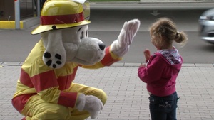 Fire Prevention