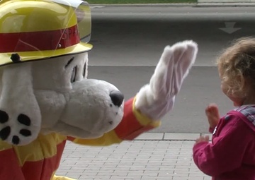 Fire Prevention