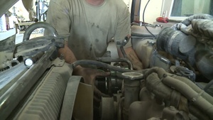 Mechanics in Motion