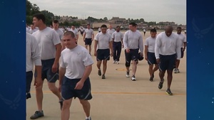 Air Force Report: The Weight of FOD