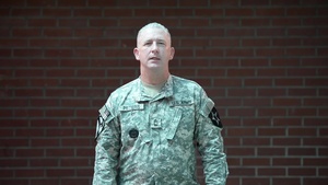 Master Sgt. Jimmy Peters