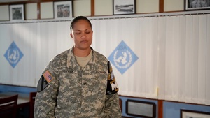 Sgt. Shusila Savea