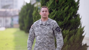 Pvt. George Moran