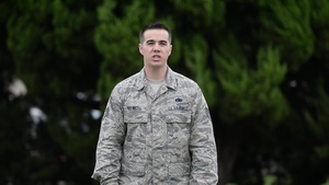 Staff Sgt. Eric Newell