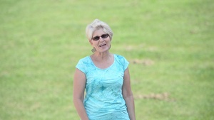 Command Sgt. Maj. Mary Starmer-Smith