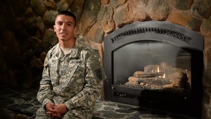 Pfc. Francisco Arias