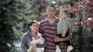 Sgt. Zechariah Sahi