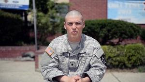 Spc. Paul Noel