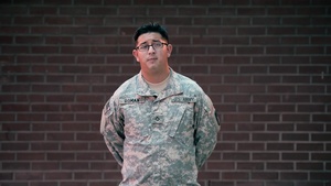 Pfc. Johnathon Roman