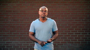 Sgt. 1st Class Charles Fultz