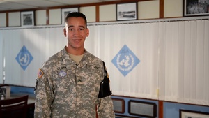 Sgt. Noah Clark